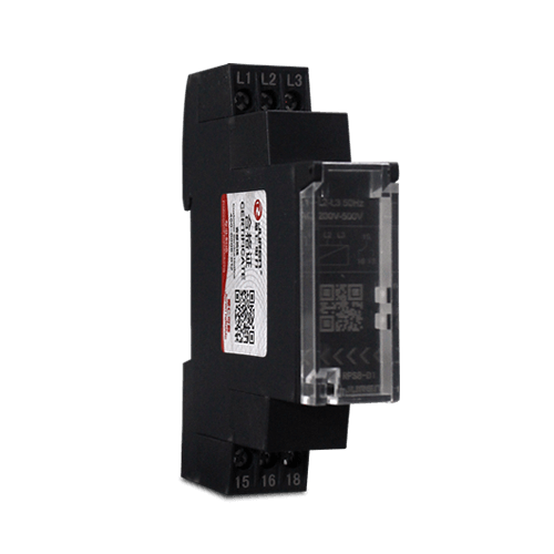 RPS8相序、斷線保護(hù)繼電器產(chǎn)品介紹